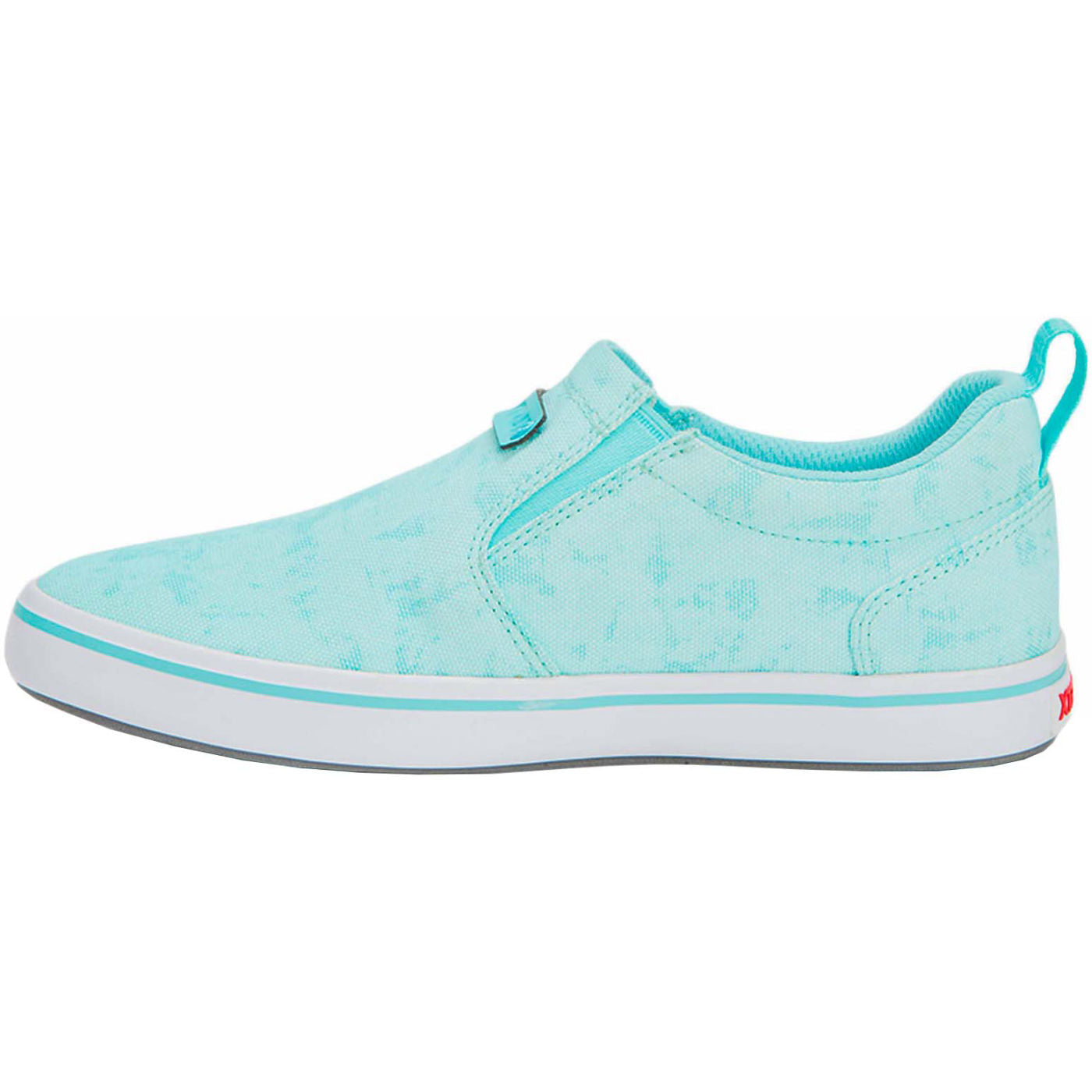 Women's ECO Sharkbyte Deck Shoe - profile