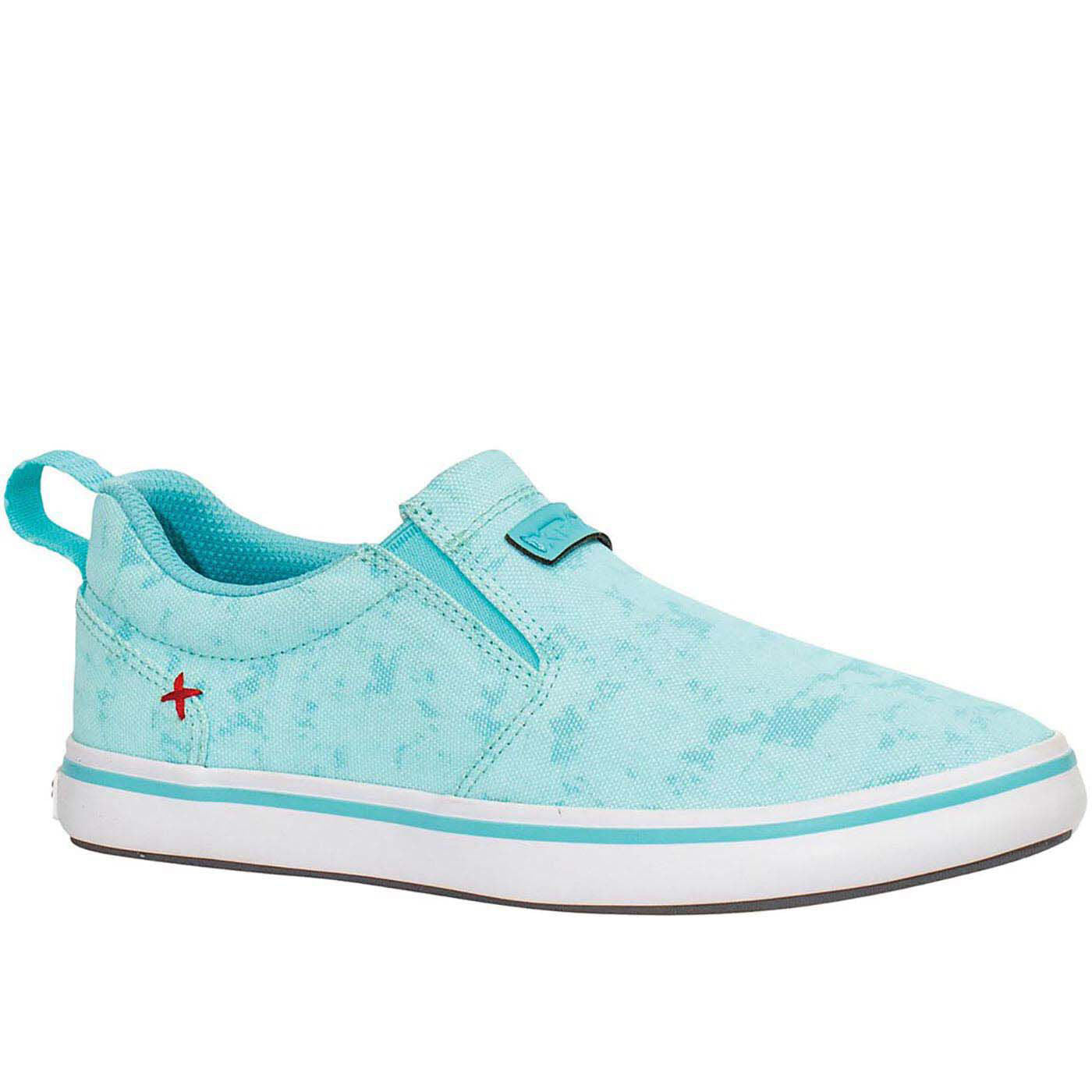 Women's ECO Sharkbyte Deck Shoe - main