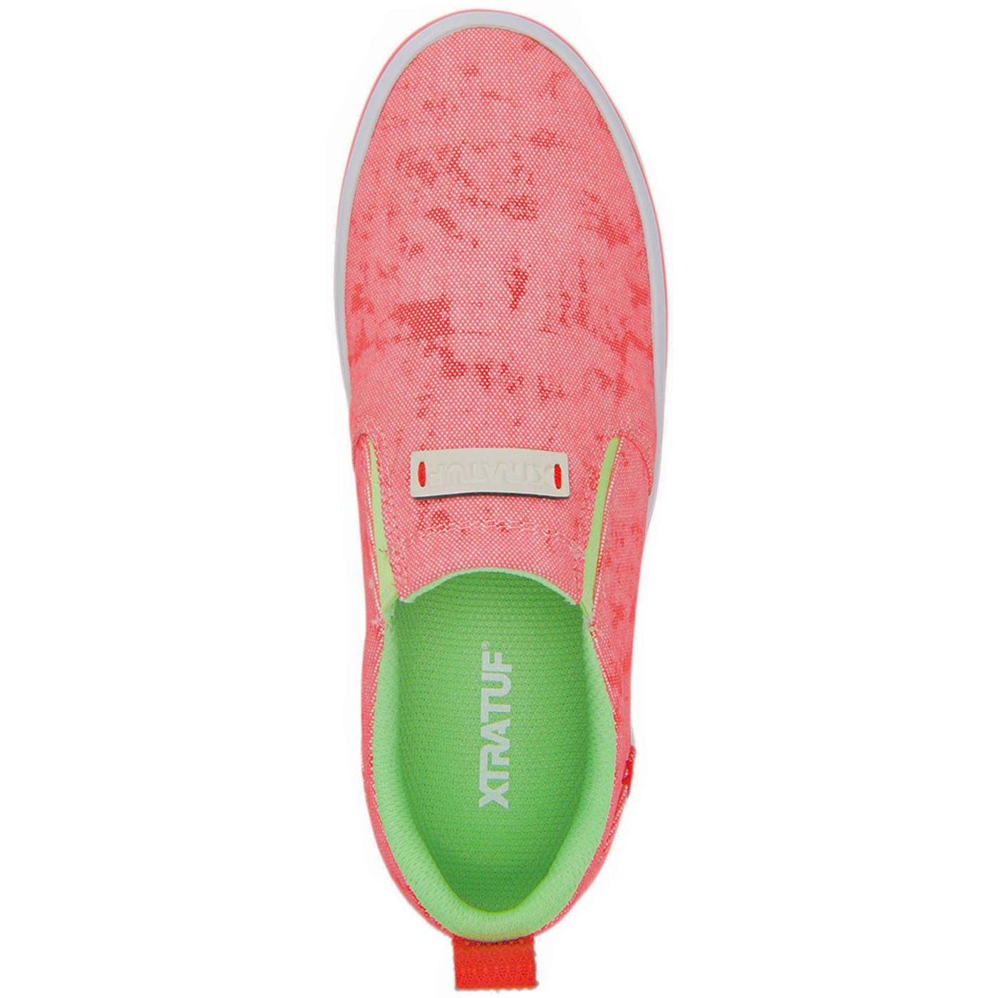 Women's ECO Sharkbyte Deck Shoe - birdseye