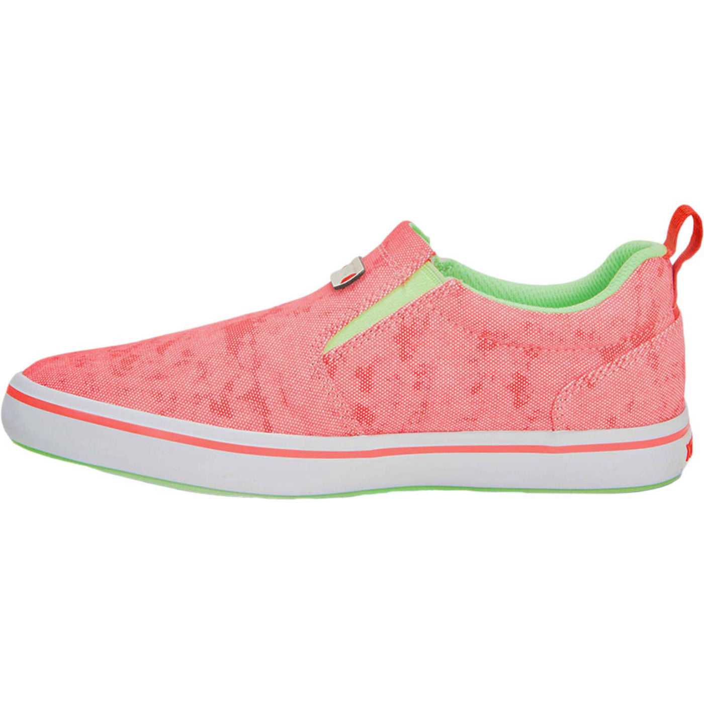 Women's ECO Sharkbyte Deck Shoe - profile