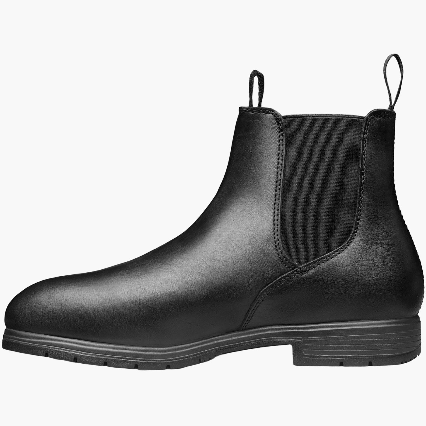 Xena Valence V2 Women's 6-inch Steel Toe Static-Dissipative Chelsea Pull-On Work Boot