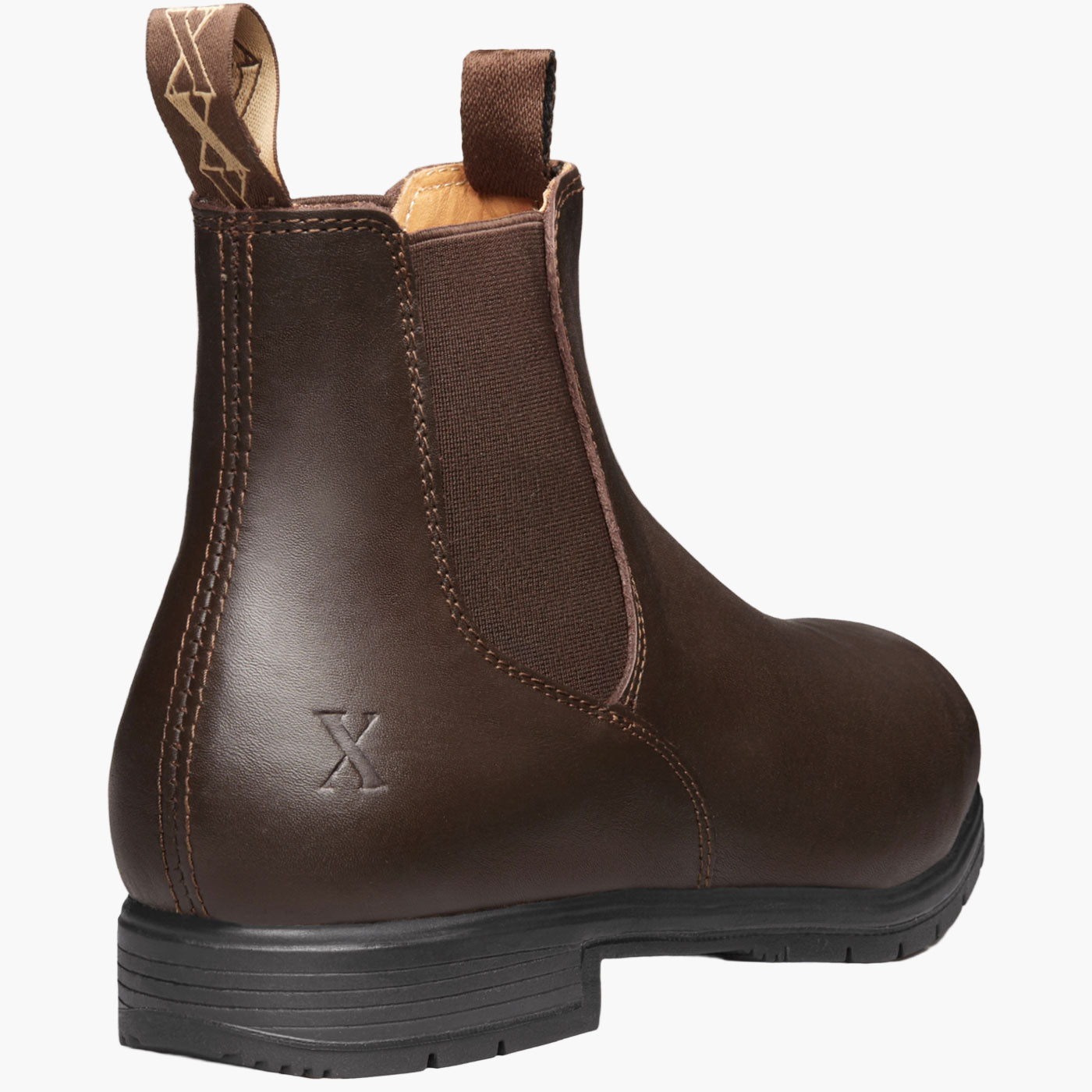 Xena Valence V2 Women's 6-inch Steel Toe Static-Dissipative