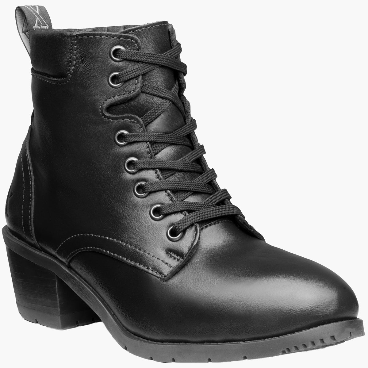 Xena Vega Women's 6-inch Steel Toe Work Boot