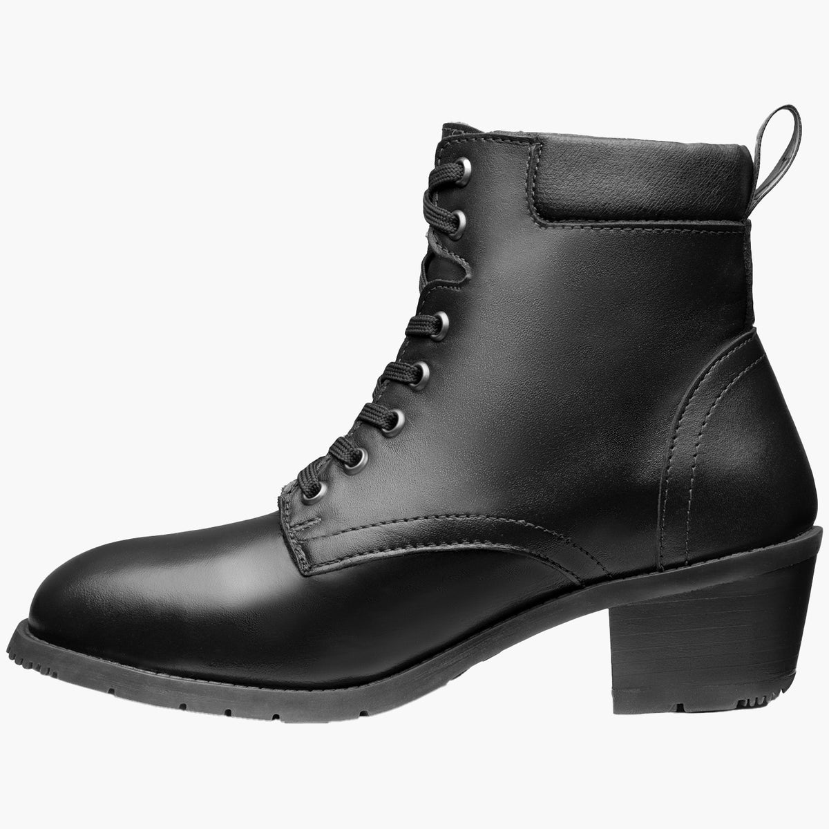 Xena Vega Women's 6-inch Steel Toe Work Boot