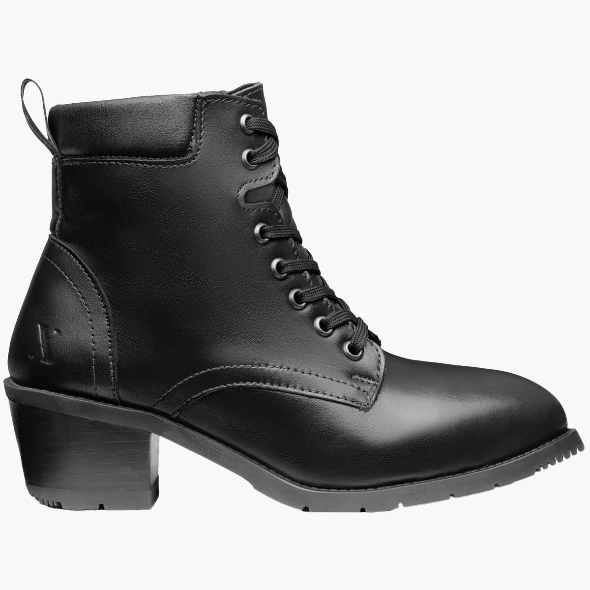 Xena Vega Women's 6-inch Steel Toe Work Boot