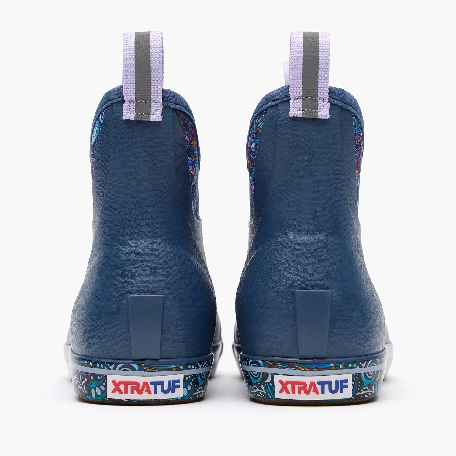 Women's Fishe®Wear Ankle Deck Boot