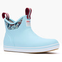 Women's Salmon Sisters 6 in Ankle Deck Boot - main