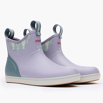 Women's 6 in Ankle Deck Boot - hero2