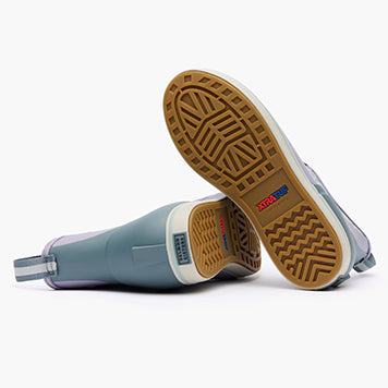 Women's 6 in Ankle Deck Boot - outsole