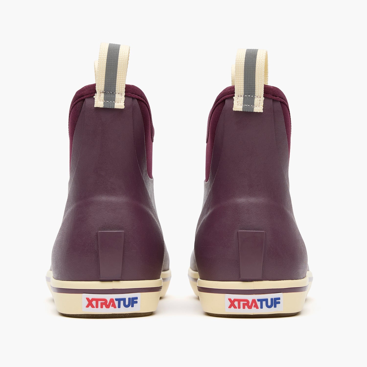 Women's Ankle Deck Boot