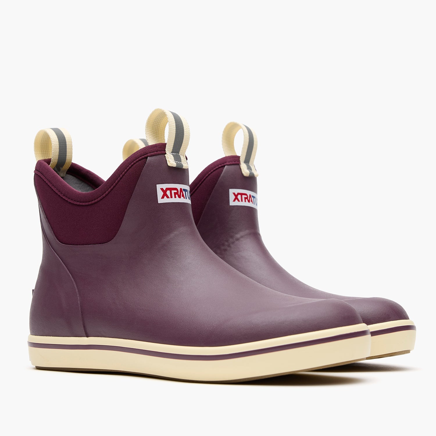 Women's Ankle Deck Boot
