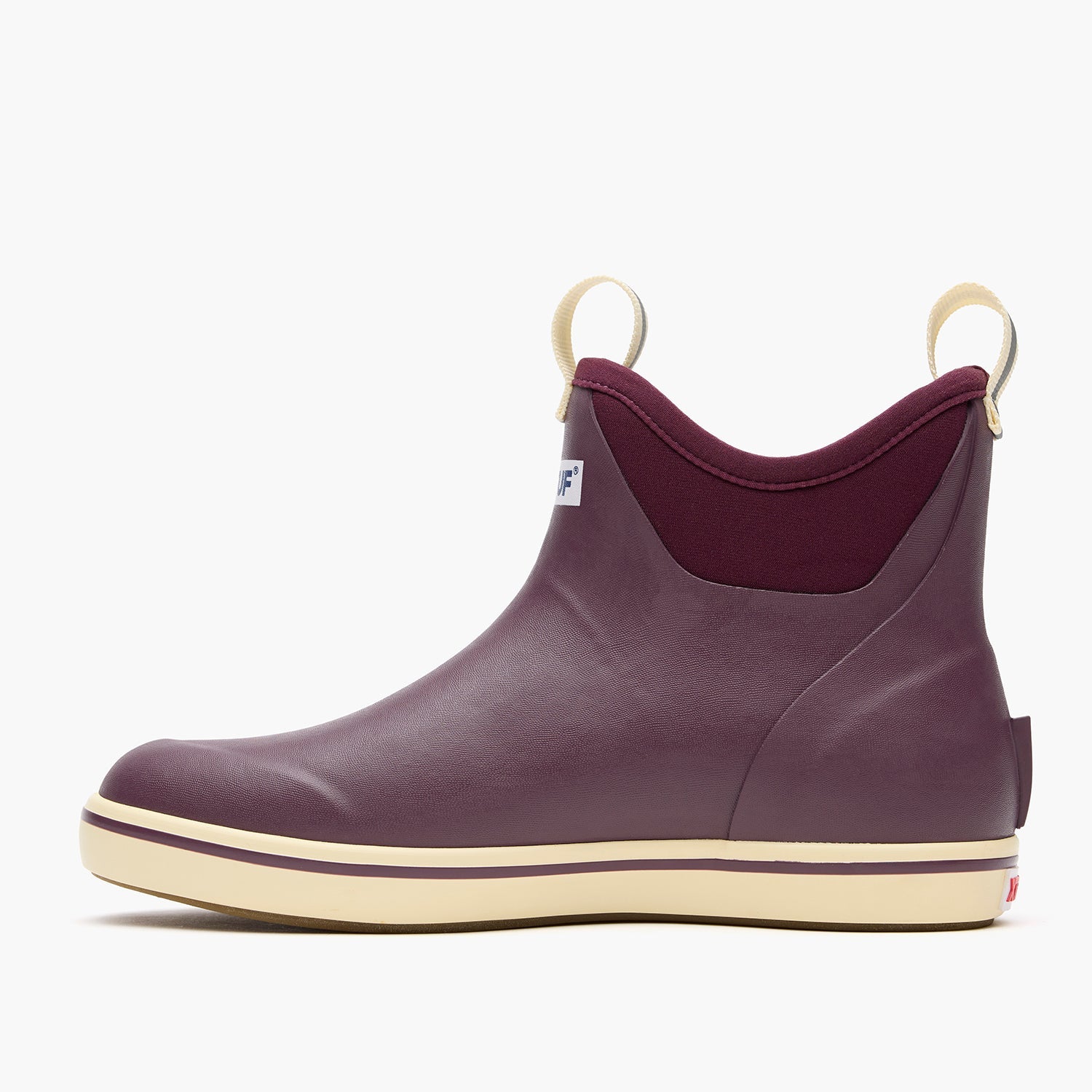 Women's Ankle Deck Boot