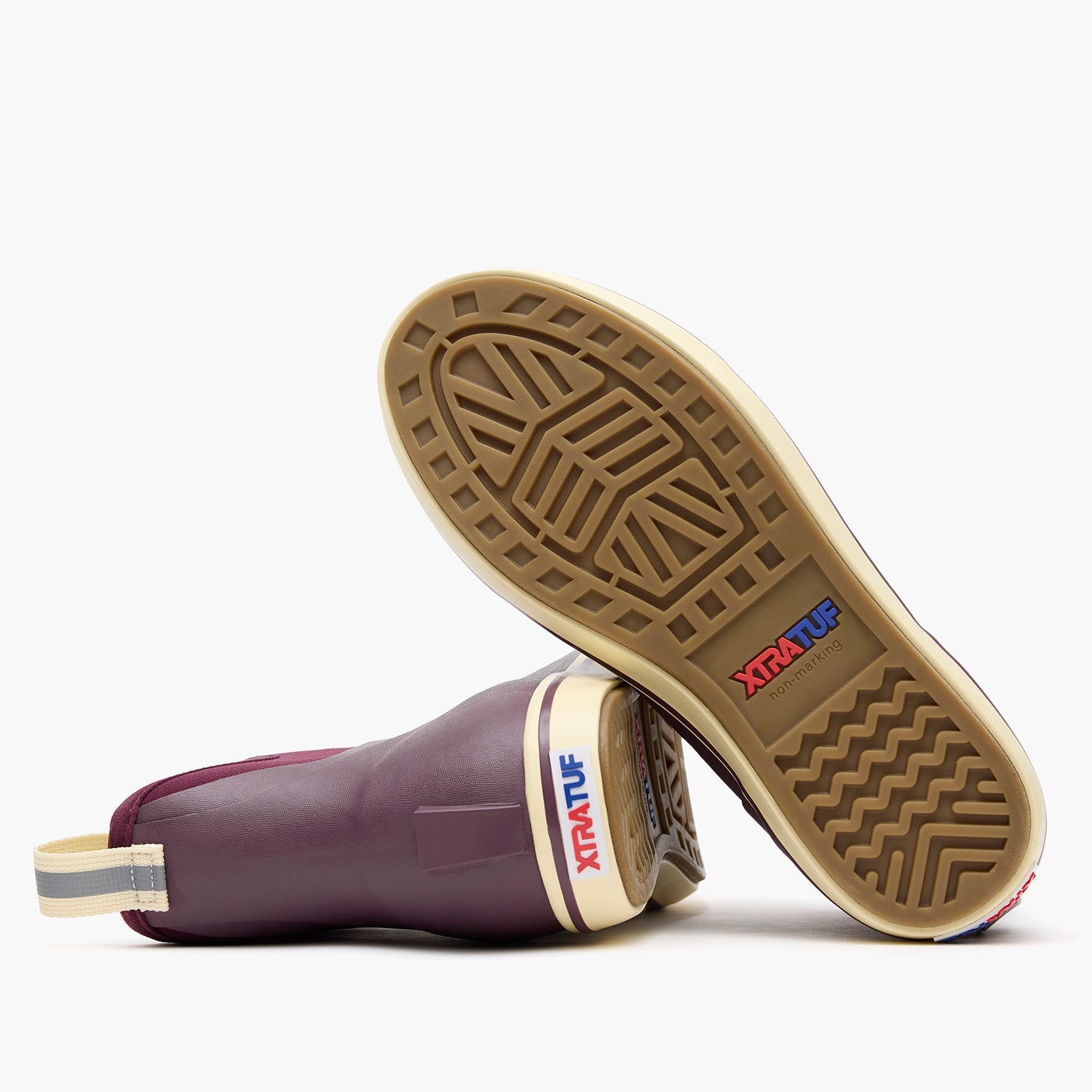 Women's Ankle Deck Boot