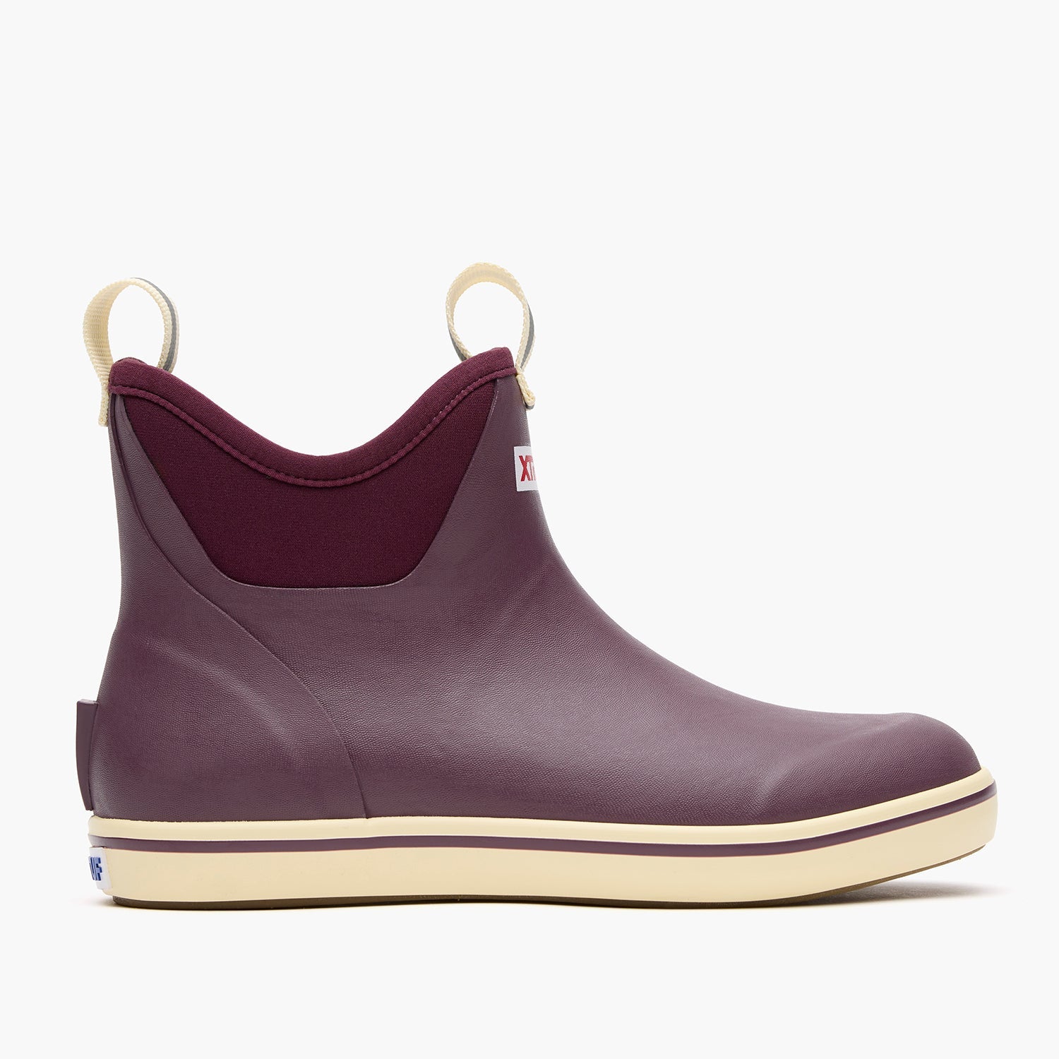 Women's Ankle Deck Boot