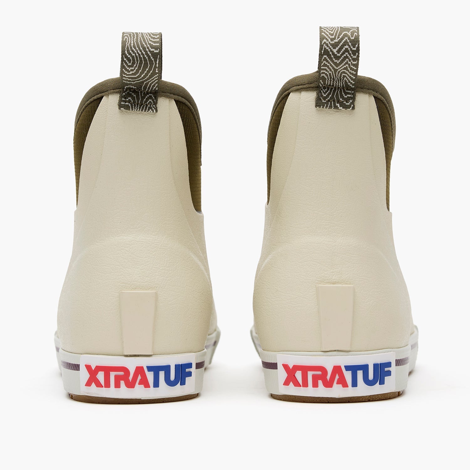 Women's Camp Fleece Lined Ankle Deck Boot