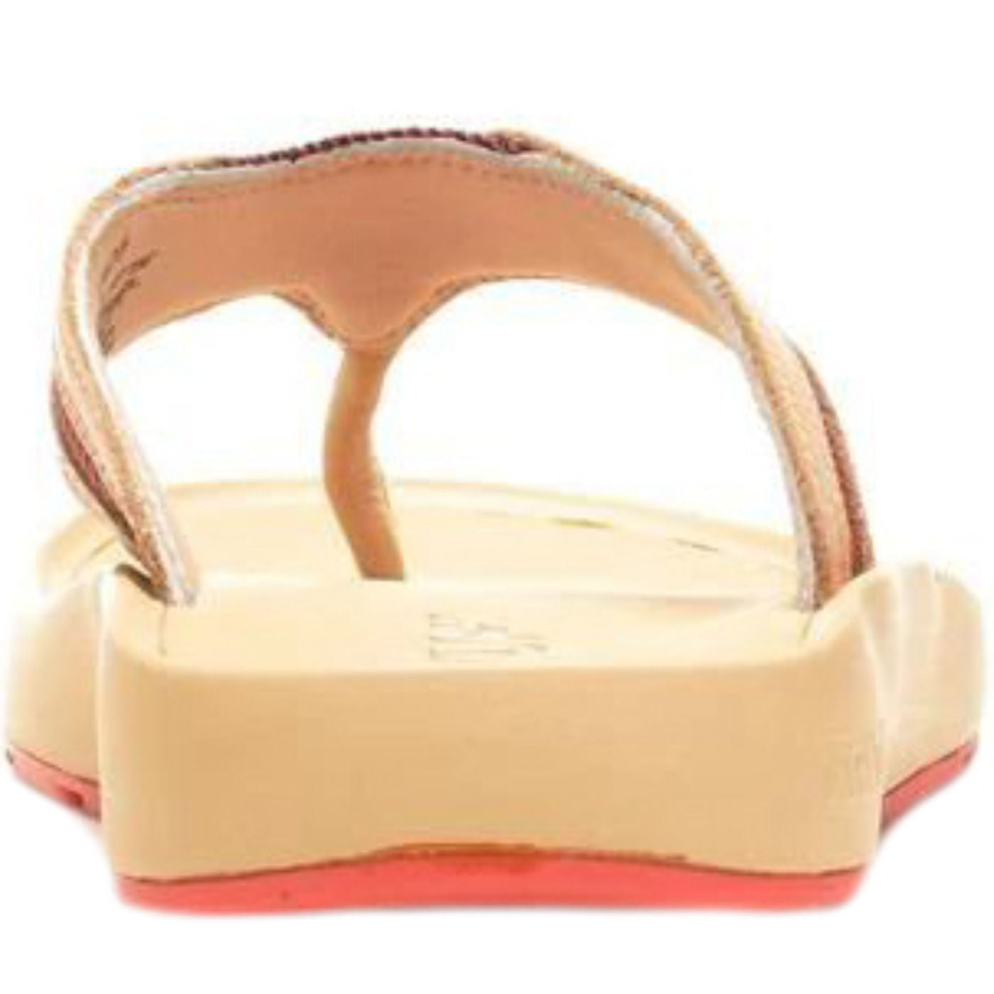 Women's South Shore Flip-Flop - back