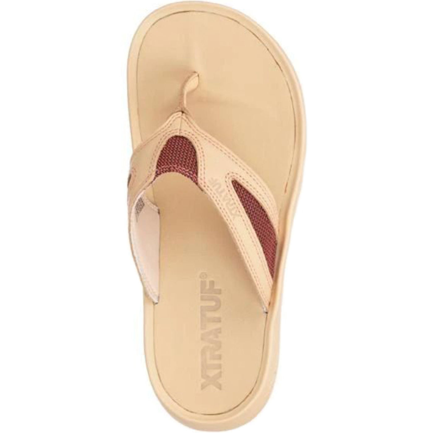 Women's South Shore Flip-Flop - birdseye
