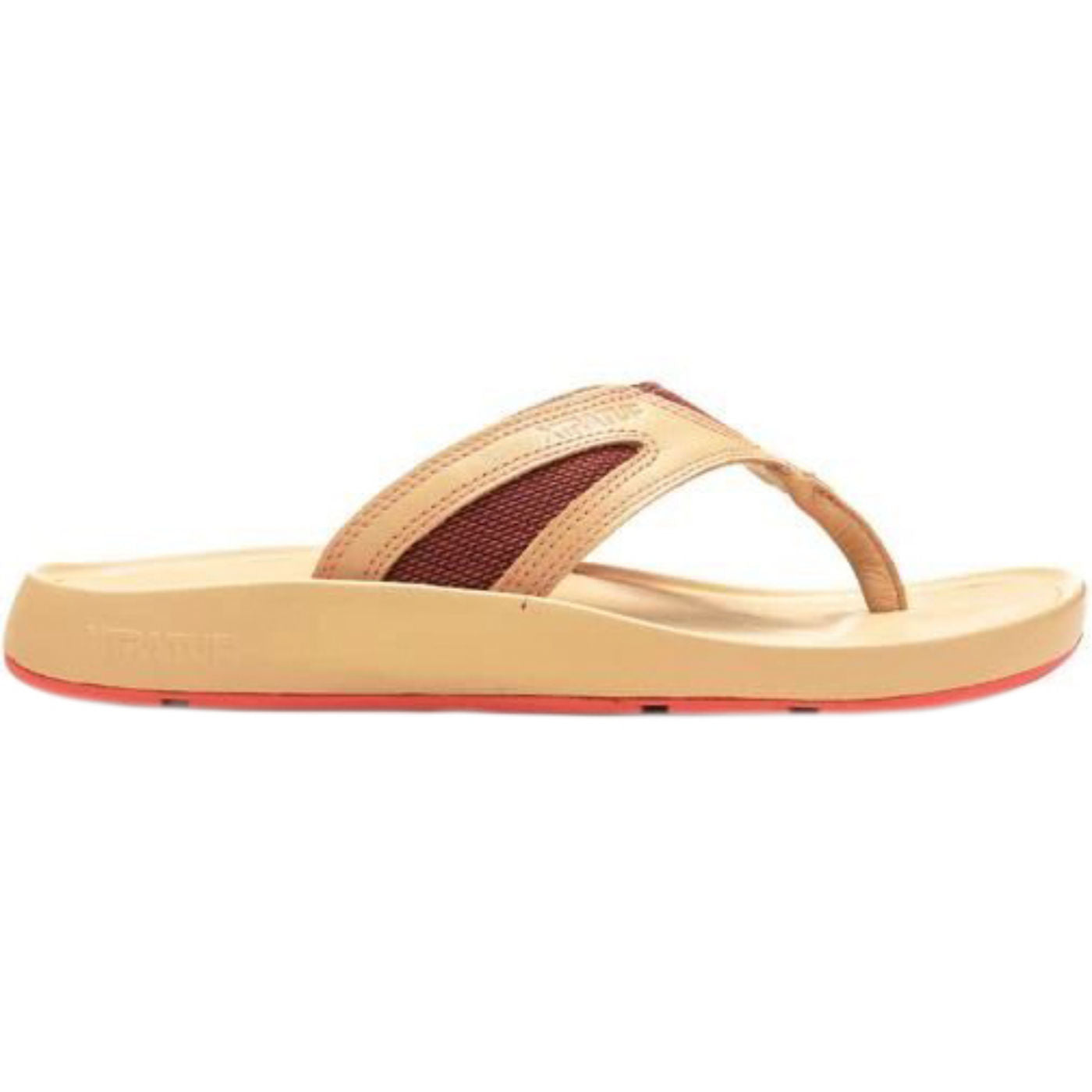 Women's South Shore Flip-Flop - profile