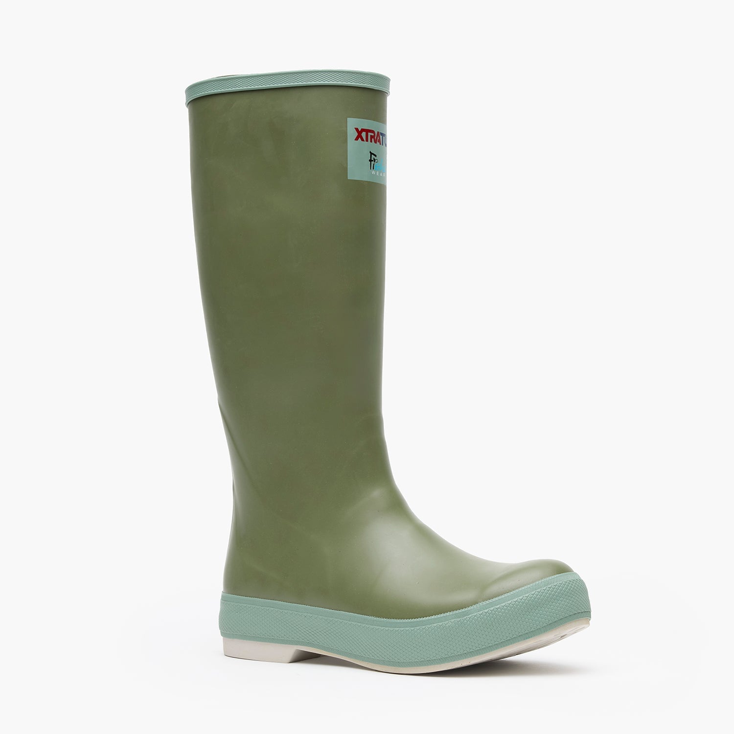 Women's Fishe®Wear 15" Legacy Boot