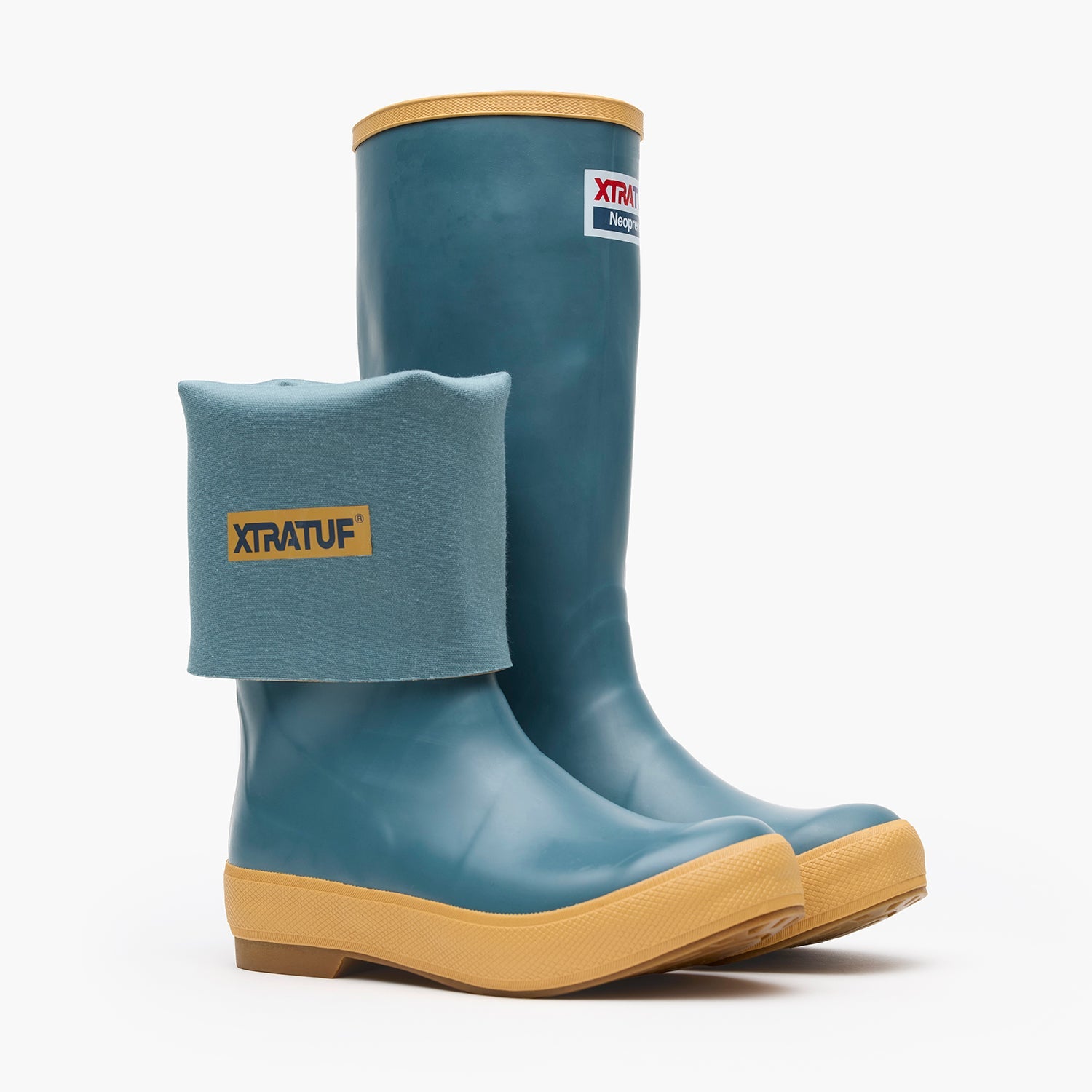 Women's 15" Legacy Boot