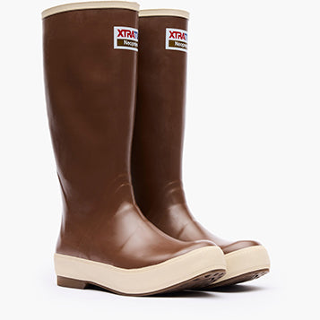 Women's 15 in Legacy Boot - hero2