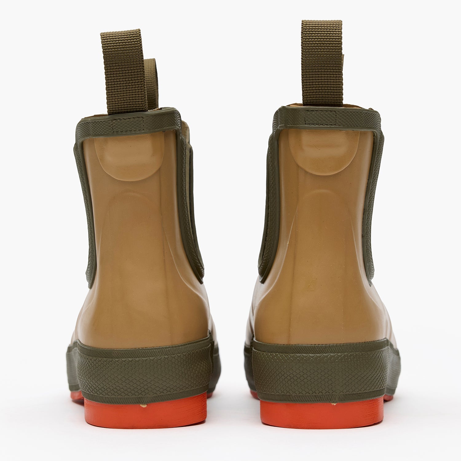 Women's Legacy Ankle Deck Boot
