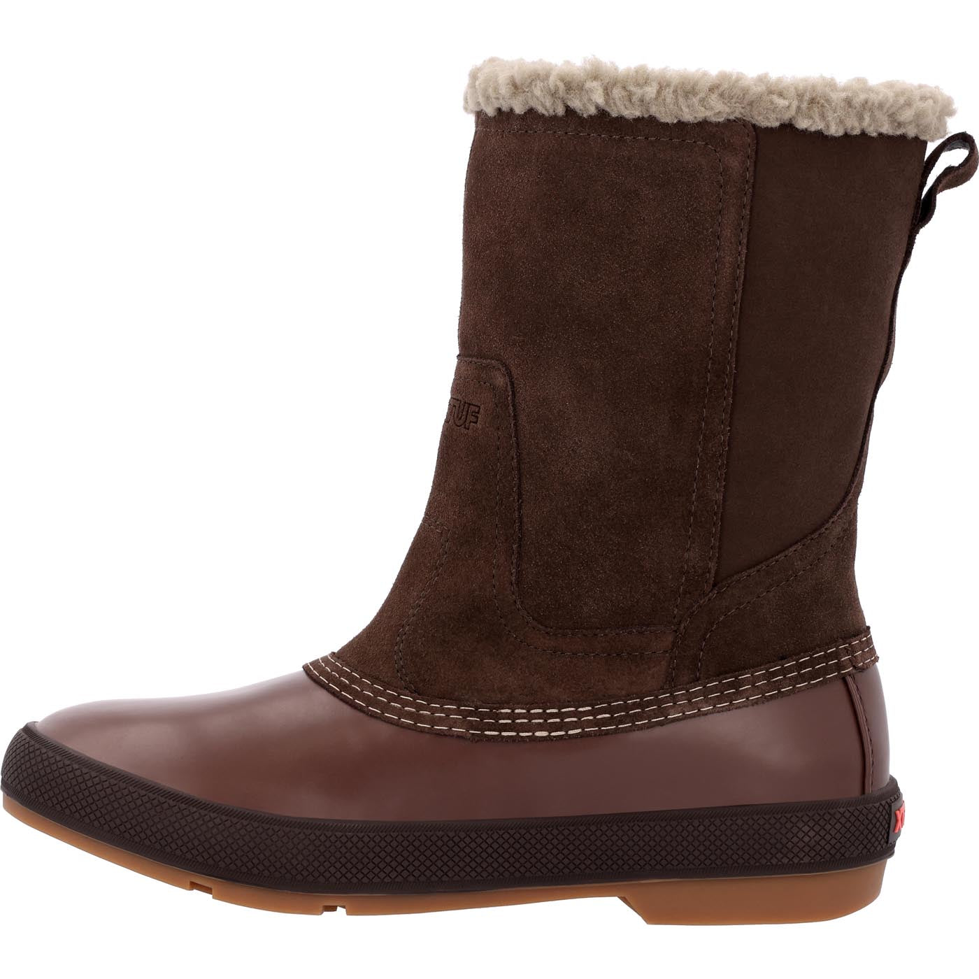 Women's Legacy LTE Pull On Boot - profile