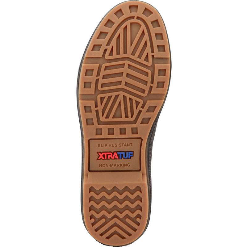 Women's Legacy LTE Pull On Boot - outsole