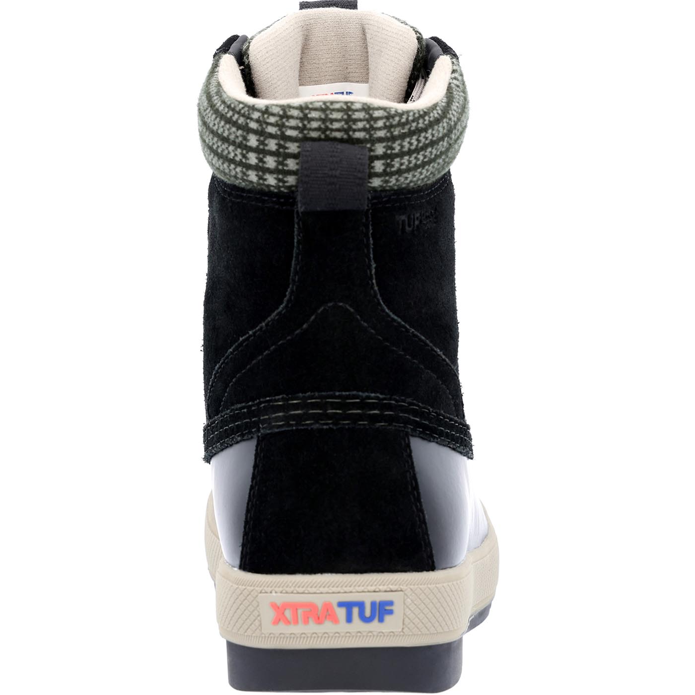 Women's Legacy LTE Lace Boot - back