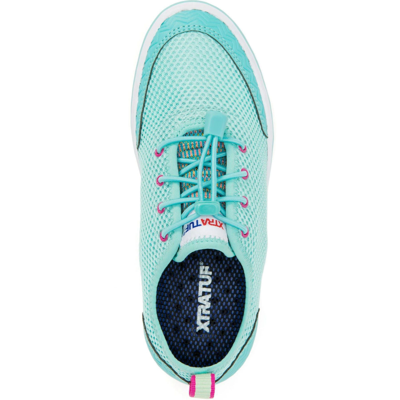 Women's Riptide Water Shoe - birdseye