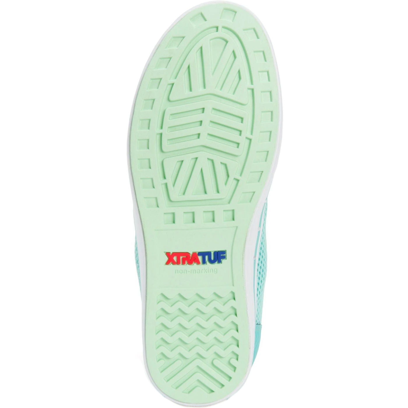 Women's Riptide Water Shoe - outsole