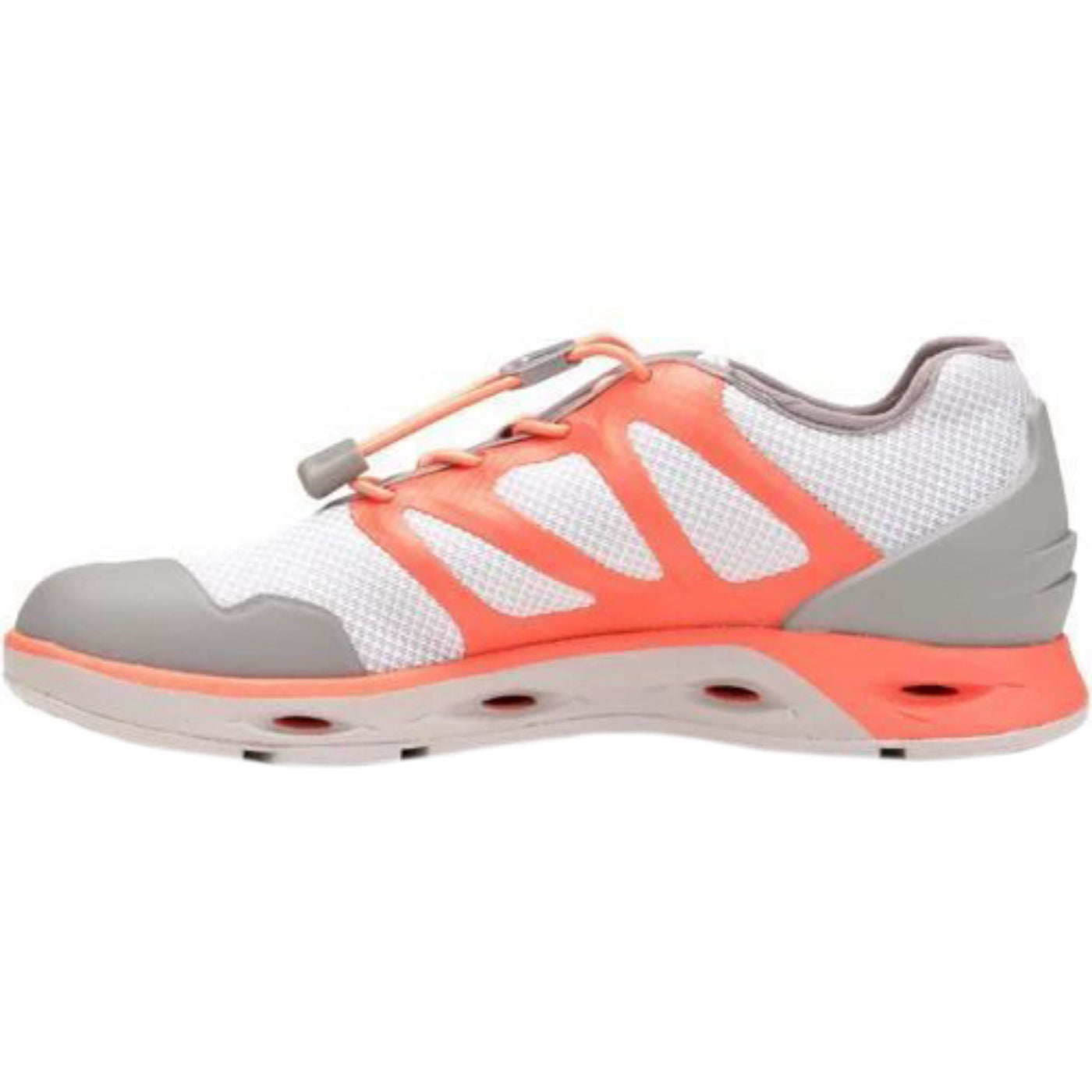 Women's Spindrift Drainage Shoe - profile