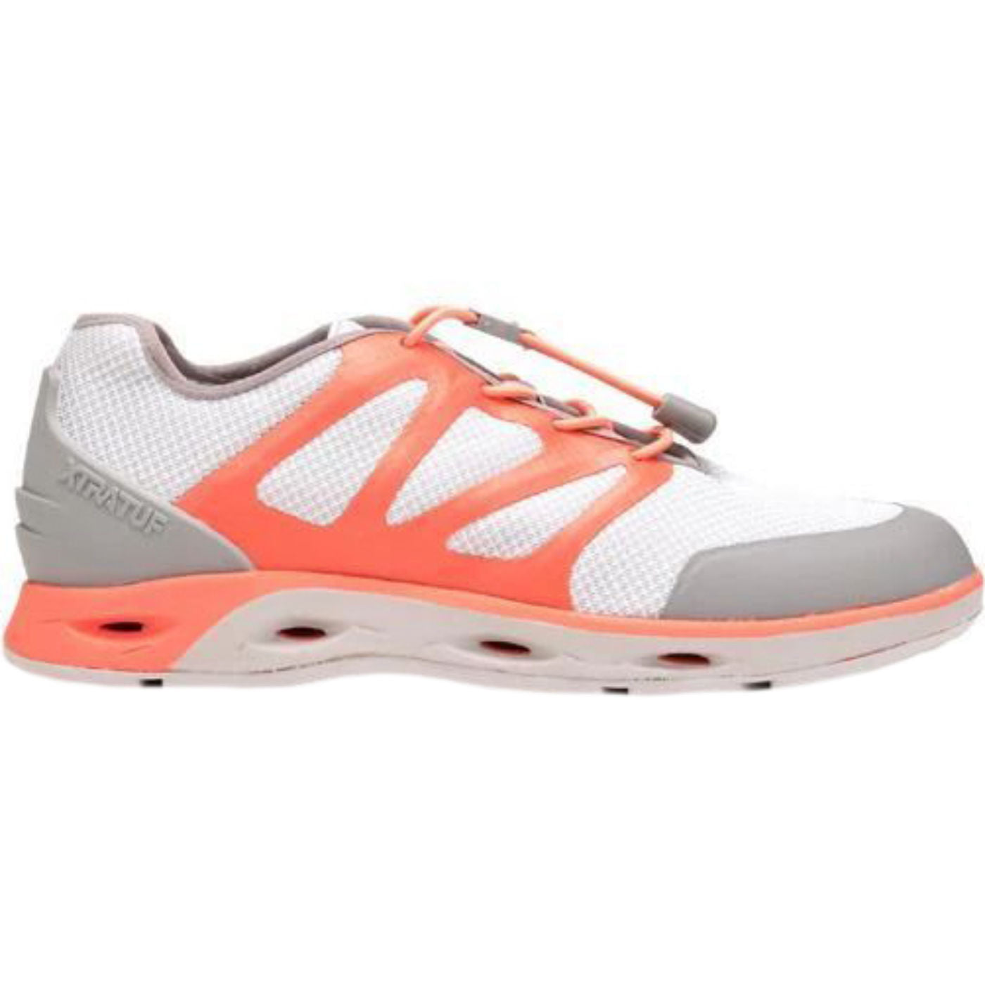 Women's Spindrift Drainage Shoe - profile