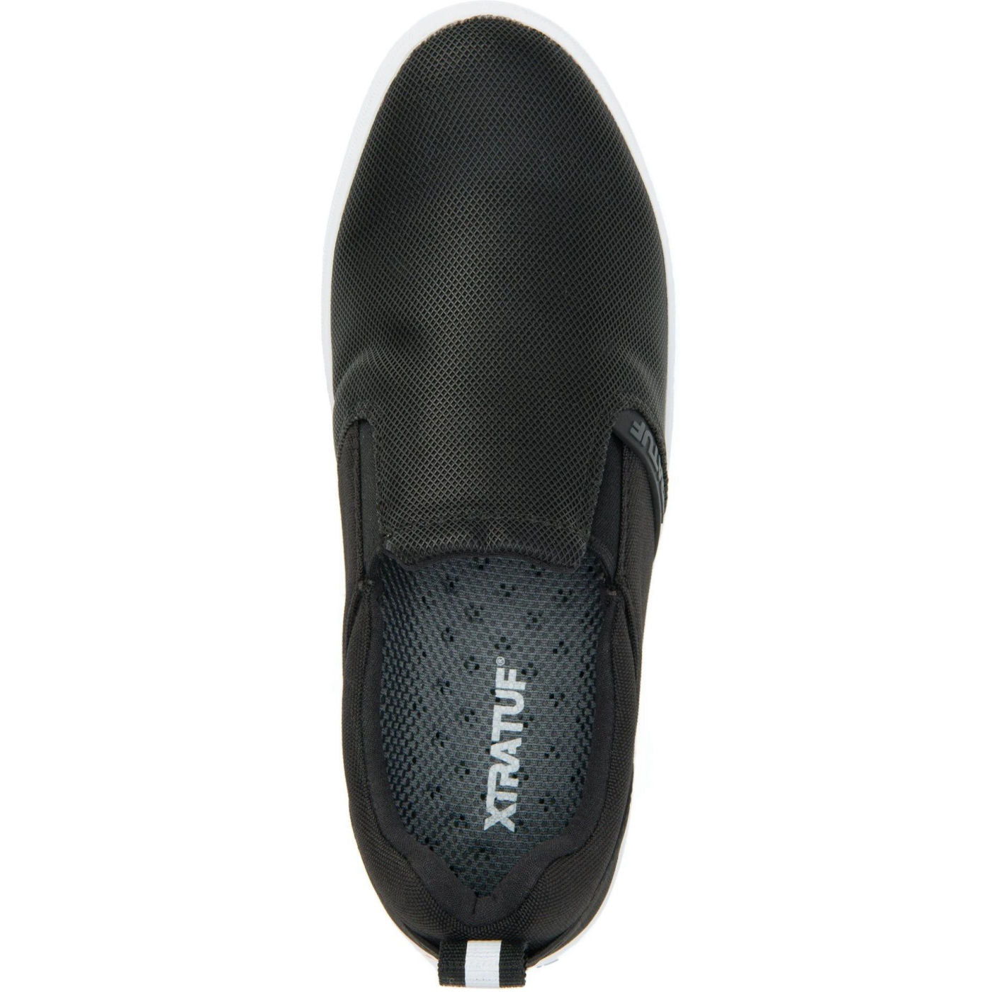 Women's Topwater Slip-on - birdseye