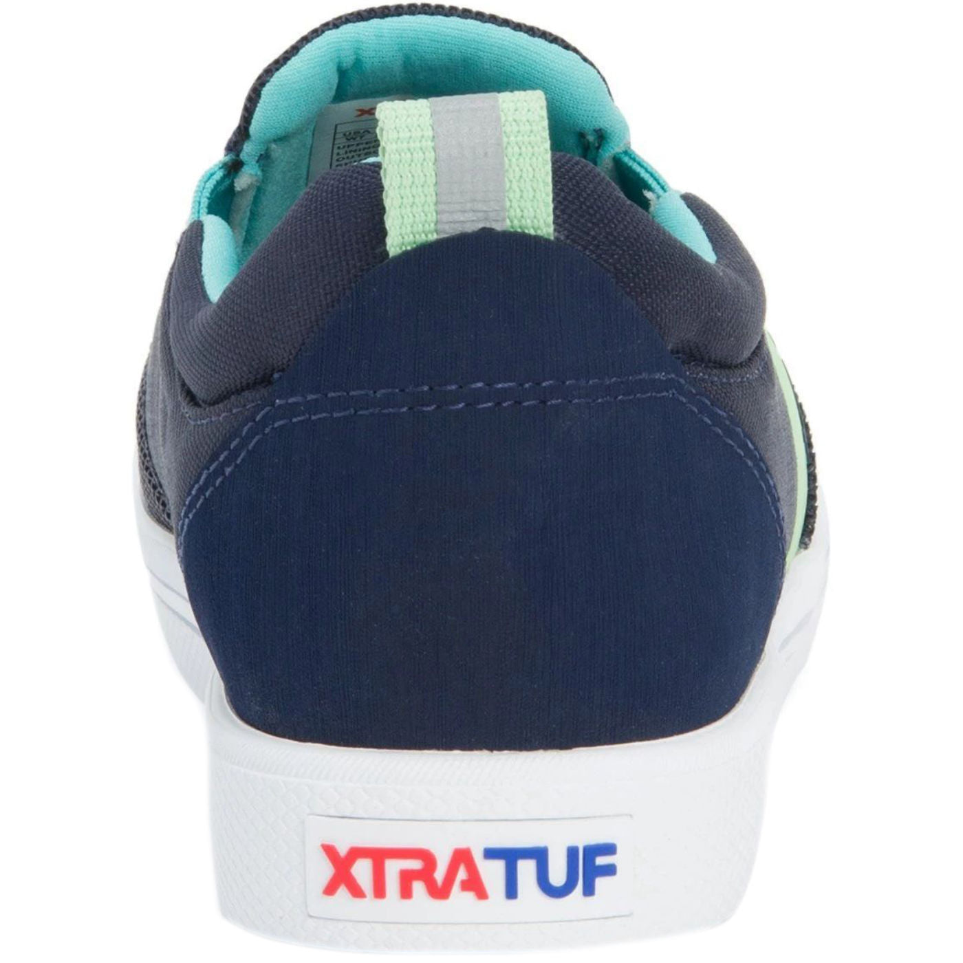 Women's Topwater Slip-on - back