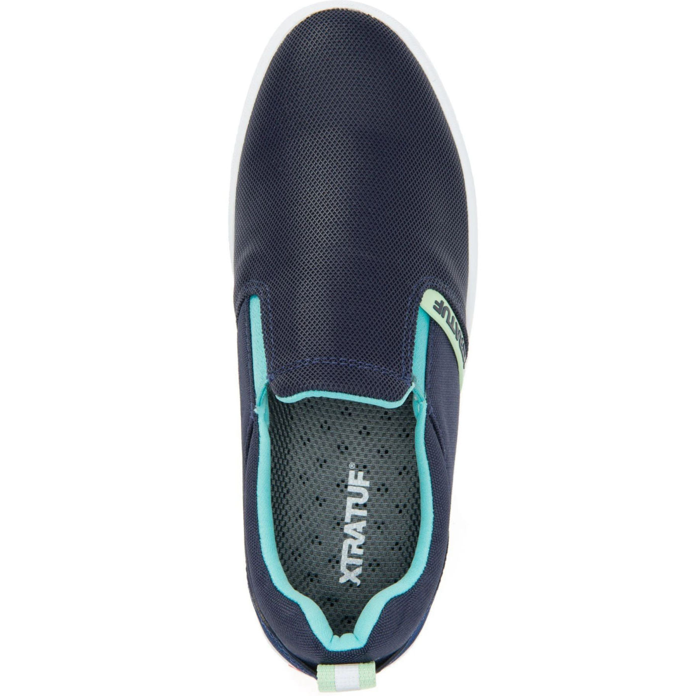 Women's Topwater Slip-on - birdseye