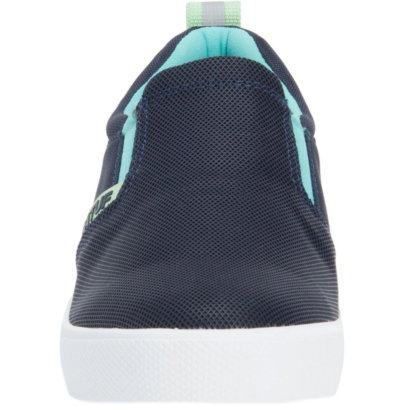 Women's Topwater Slip-on - front