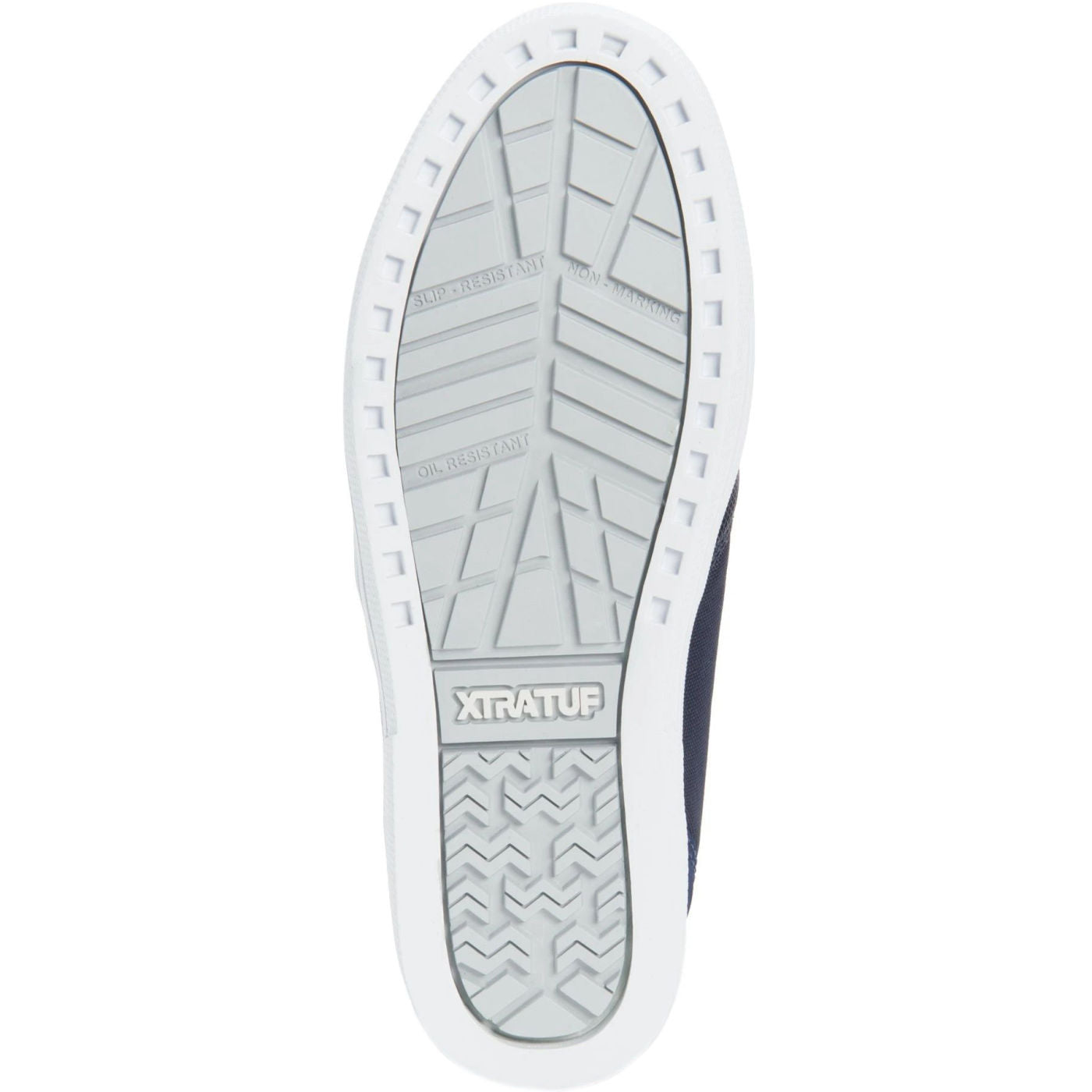 Women's Topwater Slip-on - outsole