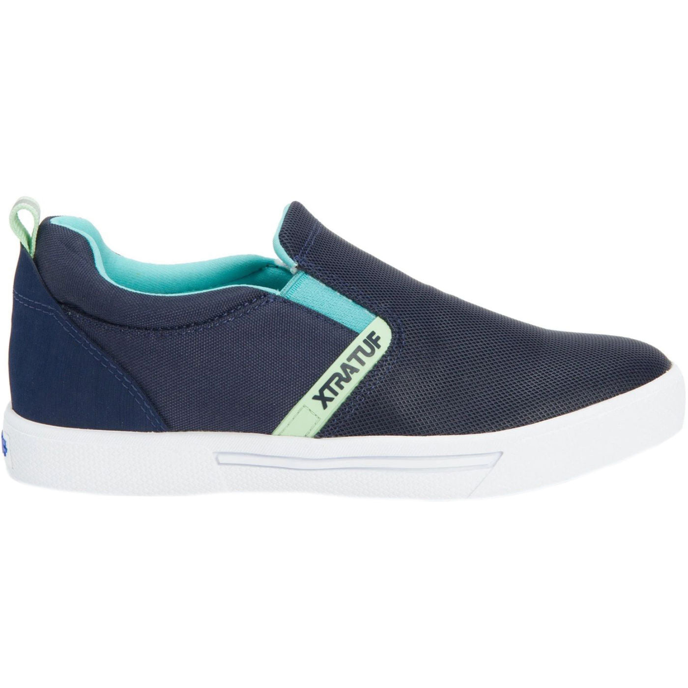 Women's Topwater Slip-on - profile