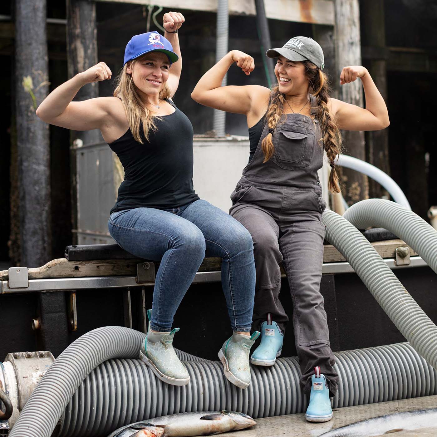 Women's Wheelhouse Ankle Deck Boot