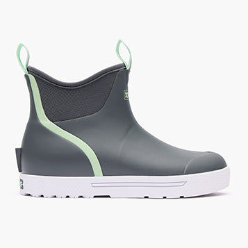 Women's Wheelhouse 6 in Ankle Deck Boot - profile