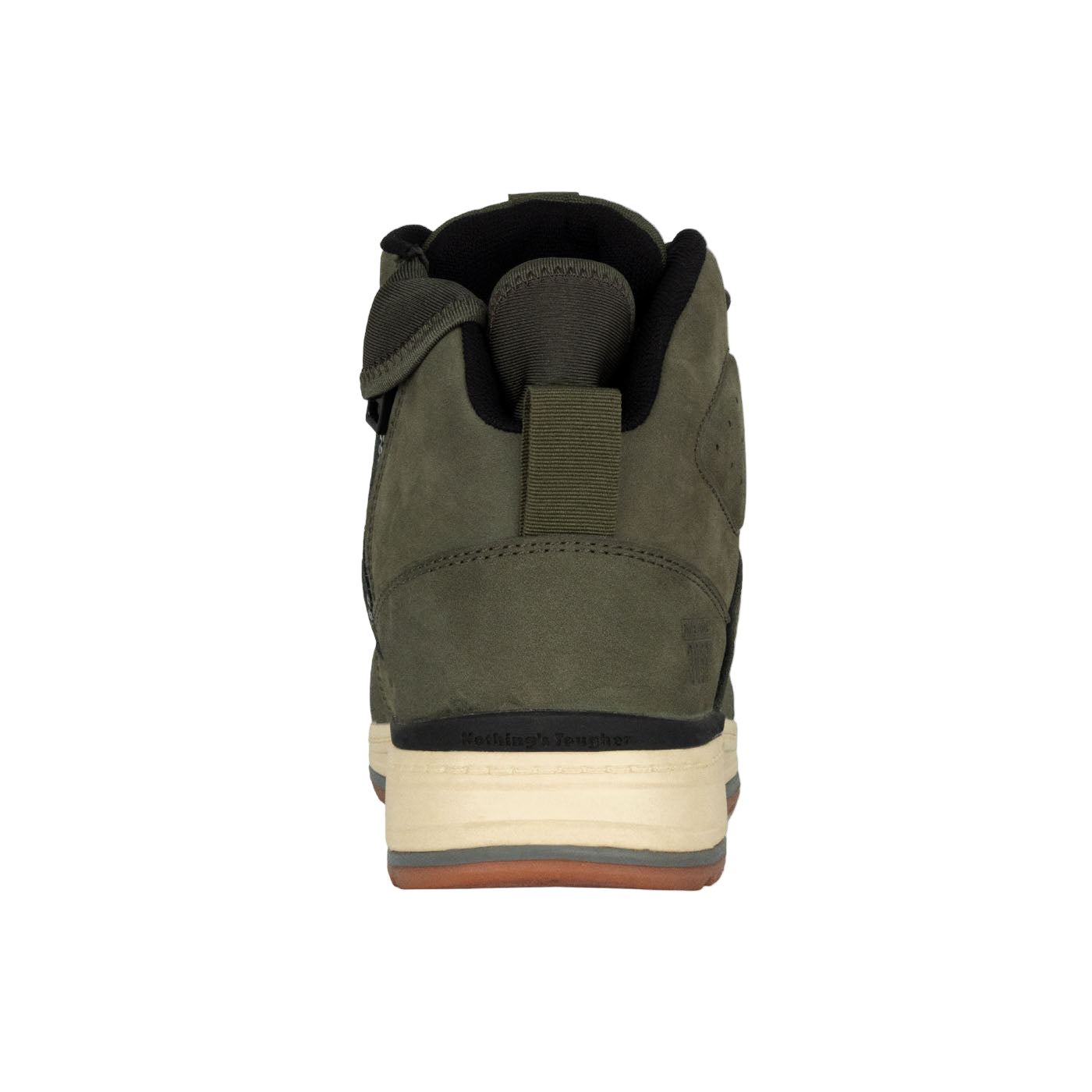 Hard Yakka 3056 INT Men's Composite Toe Static-Dissipative Puncture-Resisting Side Zip Work Hiker