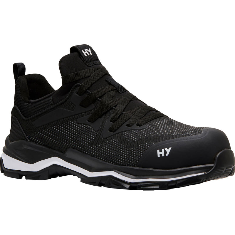 Hard Yakka Icon Men's Composite Toe Static-Dissipative Puncture-Resisting Athletic Work Shoe - main