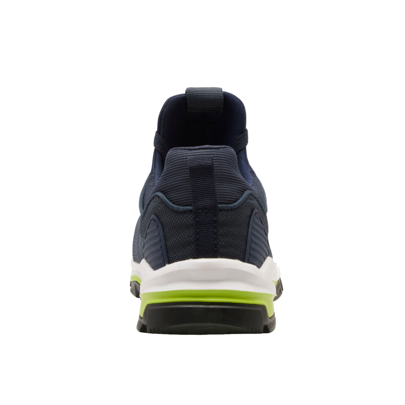 Hard Yakka Icon Men's Composite Toe Static-Dissipative Puncture-Resisting Athletic Work Shoe