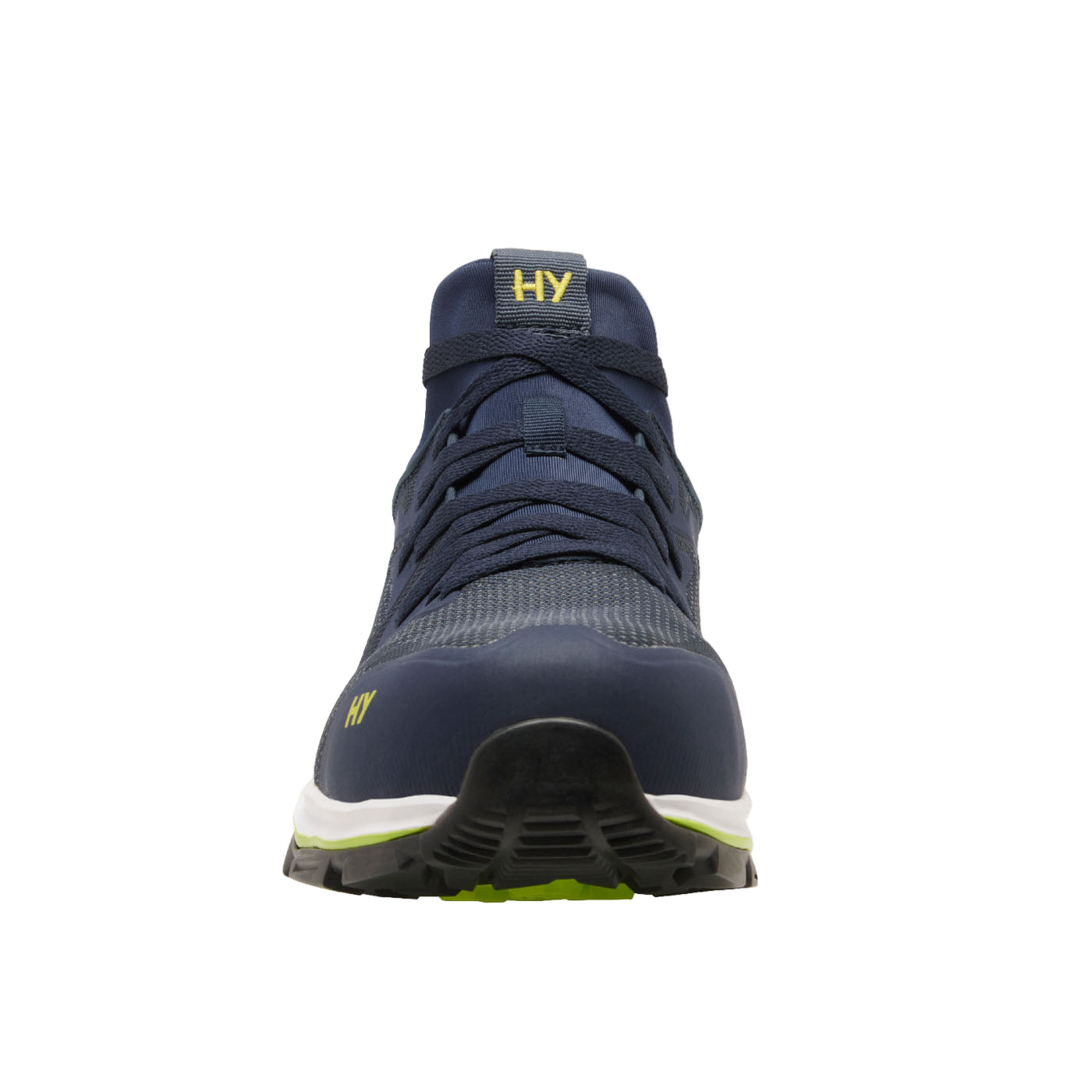 Hard Yakka Icon Men's Composite Toe Static-Dissipative Puncture-Resisting Athletic Work Shoe