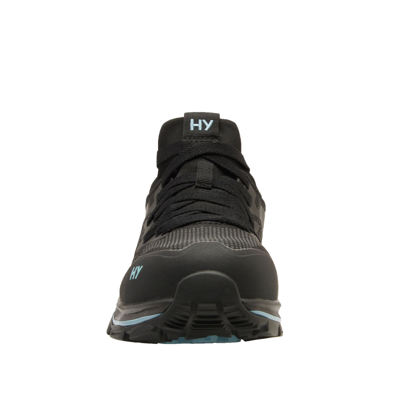 Hard Yakka Icon Women's Composite Toe Static-Dissipative Puncture-Resisting Athletic Work Shoe