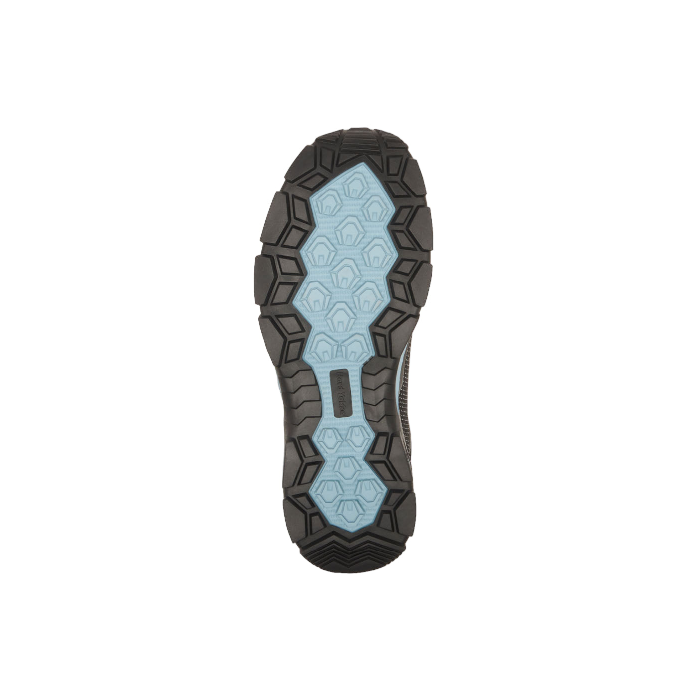 Hard Yakka Icon Women's Composite Toe Static-Dissipative Puncture-Resisting Athletic Work Shoe