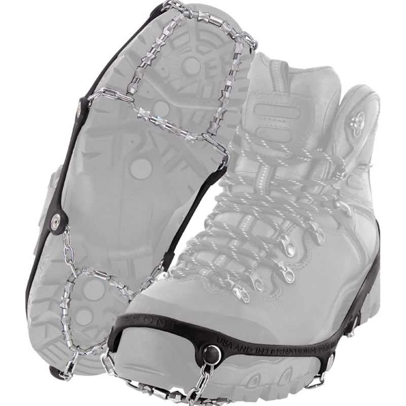 Implus Yaktrax Diamond Grip Unisex Ice Traction Accessory - main