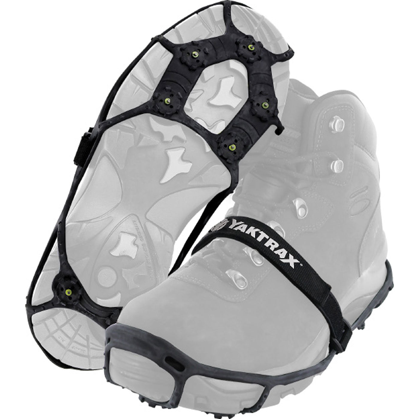 Yaktrax Spikes Unisex Ice Cleats - main