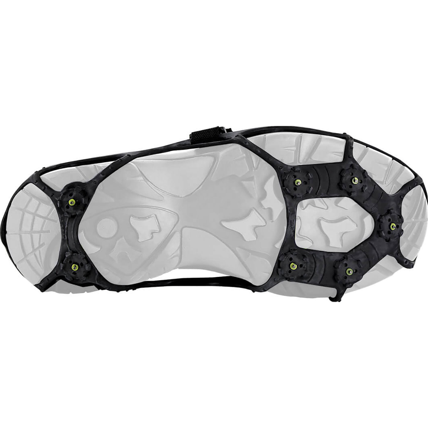 Yaktrax Spikes Unisex Ice Cleats - outsole